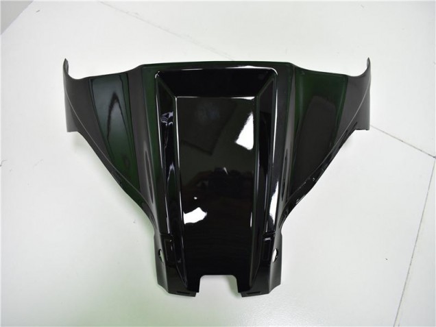 Matt Schwarz ZX10R 2011-2015 Verkleidungen Matt Schwarz ZX10R 2011-2015 Verkleidungen