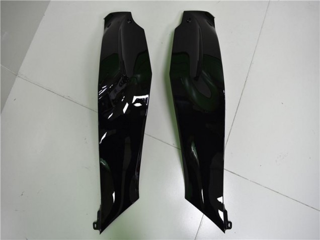 Matt Schwarz ZX10R 2011-2015 Verkleidungen Matt Schwarz ZX10R 2011-2015 Verkleidungen