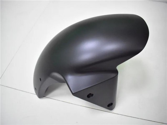 Matt Schwarz ZX6R 2003-2004 Verkleidungen