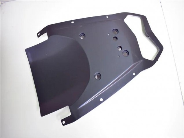 Matt Schwarz ZX6R 2003-2004 Verkleidungen