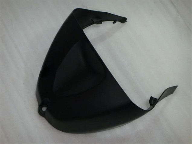 Matt Schwarz ZX6R 2005-2006 Verkleidungen Matt Schwarz ZX6R 2005-2006 Verkleidungen