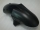 Matt Schwarz ZX6R 2005-2006 Verkleidungen Matt Schwarz ZX6R 2005-2006 Verkleidungen