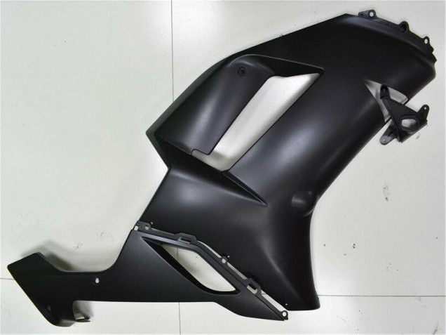 Matt Schwarz ZX6R 2007-2008 Verkleidungen Matt Schwarz ZX6R 2007-2008 Verkleidungen