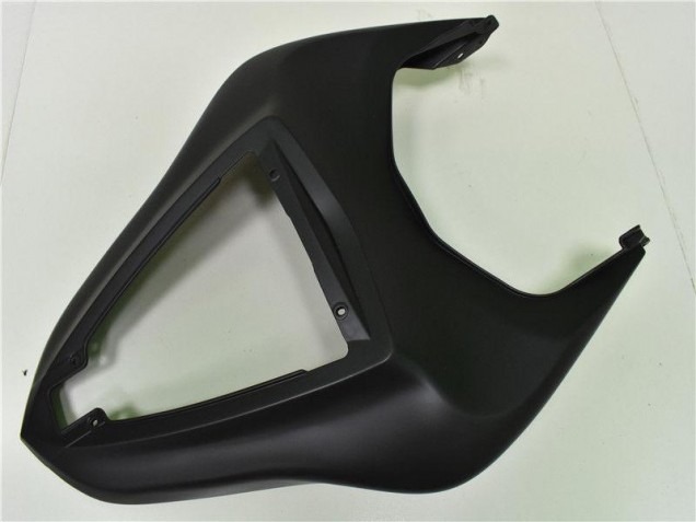 Matt Schwarz ZX6R 2007-2008 Verkleidungen Matt Schwarz ZX6R 2007-2008 Verkleidungen
