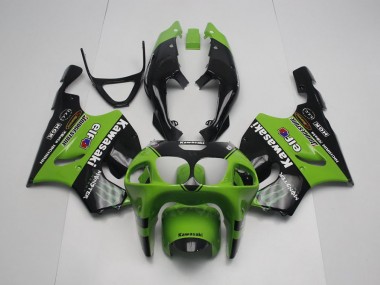 Monster ZX7R 1996-2003 Verkleidungen