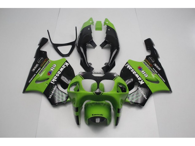 Monster ZX7R 1996-2003 Verkleidungen Monster ZX7R 1996-2003 Verkleidungen