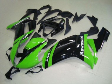Monster rennen vorne ZX6R 2007-2008 Verkleidungen