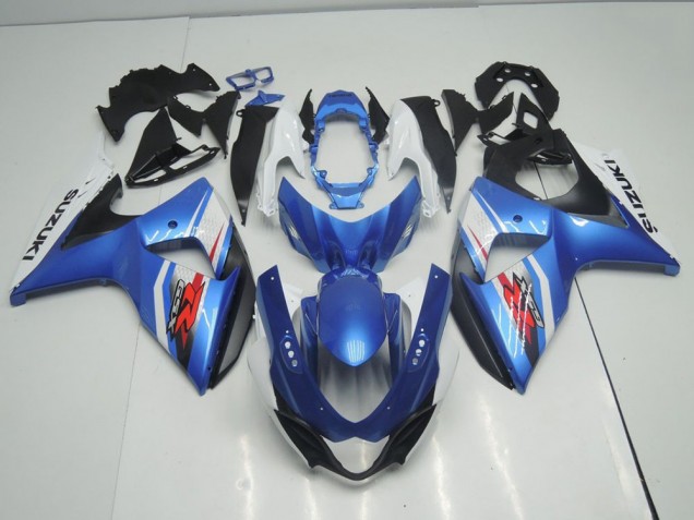 OEM Stil Farbe GSXR 1000 K9 2009-2016 Verkleidungen OEM Stil Farbe GSXR 1000 K9 2009-2016 Verkleidungen