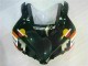 Orange CBR 1000 RR 2004-2005 Vollverkleidung Orange CBR 1000 RR 2004-2005 Vollverkleidung