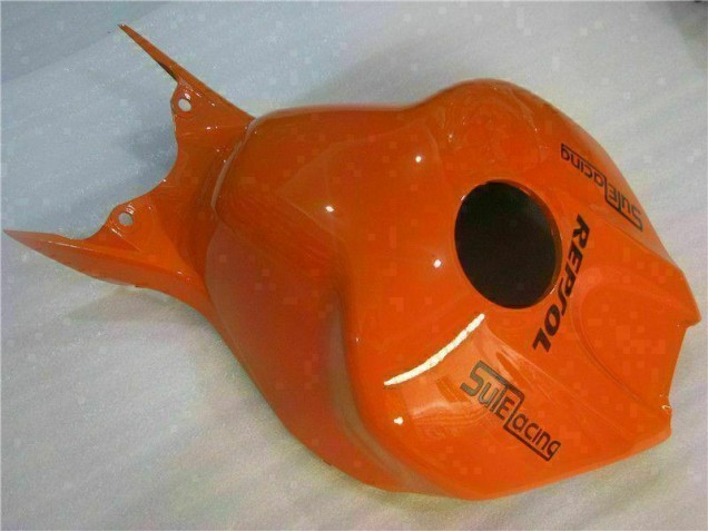 Orange CBR 1000 RR 2004-2005 Vollverkleidung Orange CBR 1000 RR 2004-2005 Vollverkleidung