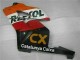 Orange CBR 1000 RR 2004-2005 Vollverkleidung Orange CBR 1000 RR 2004-2005 Vollverkleidung