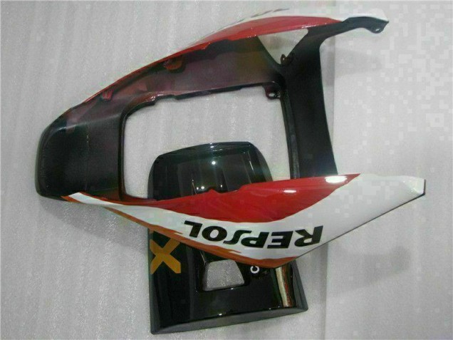 Orange CBR 1000 RR 2004-2005 Vollverkleidung Orange CBR 1000 RR 2004-2005 Vollverkleidung