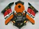 Orange CBR 1000 RR 2004-2005 Vollverkleidung Orange CBR 1000 RR 2004-2005 Vollverkleidung