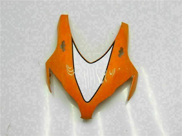 Orange CBR 1000 RR 2008-2011 Verkleidung Orange CBR 1000 RR 2008-2011 Verkleidung