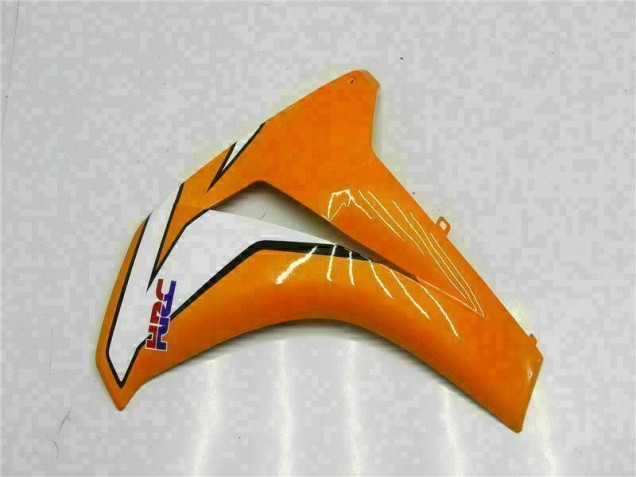 Orange CBR 1000 RR 2008-2011 Verkleidung Orange CBR 1000 RR 2008-2011 Verkleidung