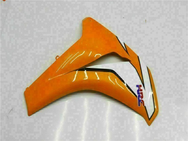 Orange CBR 1000 RR 2008-2011 Verkleidung Orange CBR 1000 RR 2008-2011 Verkleidung