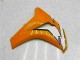 Orange CBR 1000 RR 2008-2011 Verkleidung Orange CBR 1000 RR 2008-2011 Verkleidung