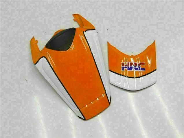 Orange CBR 1000 RR 2008-2011 Verkleidung Orange CBR 1000 RR 2008-2011 Verkleidung