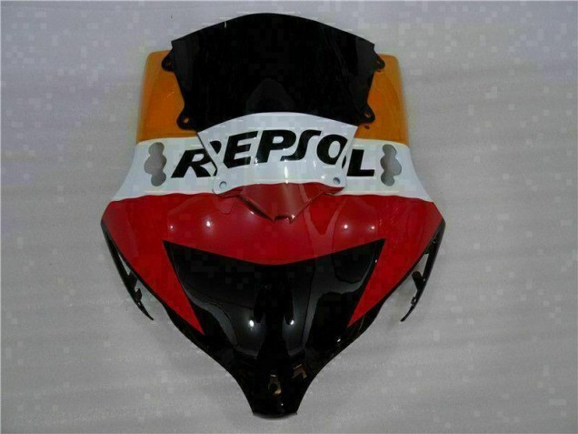 Orange CBR 1000 RR 2008-2011 Verkleidungen Orange CBR 1000 RR 2008-2011 Verkleidungen