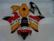 Orange CBR 1000 RR 2008-2011 Verkleidungen Orange CBR 1000 RR 2008-2011 Verkleidungen