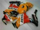 Orange CBR 1000 RR 2012-2016 Verkleidungen Orange CBR 1000 RR 2012-2016 Verkleidungen