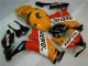 Orange CBR 1000 RR 2012-2016 Verkleidungen Orange CBR 1000 RR 2012-2016 Verkleidungen