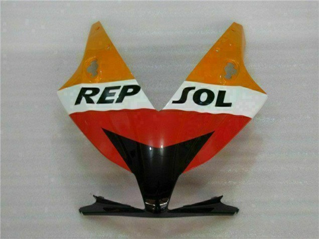 Orange CBR 1000 RR 2012-2016 Verkleidungen Orange CBR 1000 RR 2012-2016 Verkleidungen