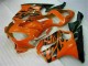 Orange CBR 600 F4i 2001-2003 Verkleidungen Orange CBR 600 F4i 2001-2003 Verkleidungen