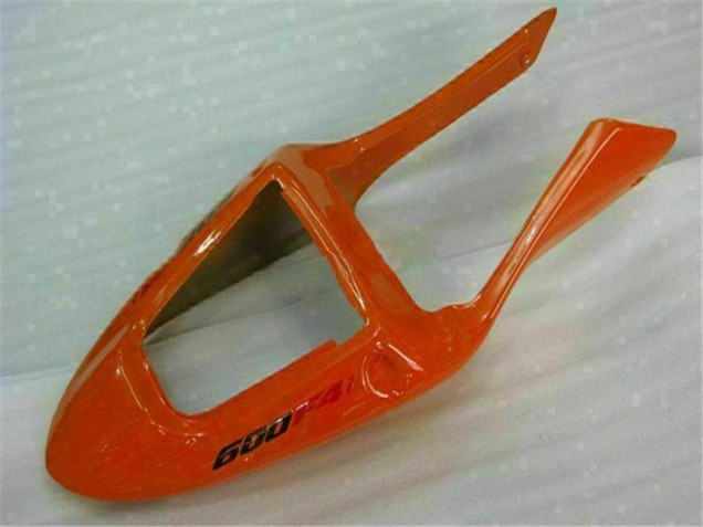 Orange CBR 600 F4i 2001-2003 Verkleidungen Orange CBR 600 F4i 2001-2003 Verkleidungen