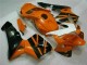 Orange CBR 600 RR 2003-2004 Verkleidungen
