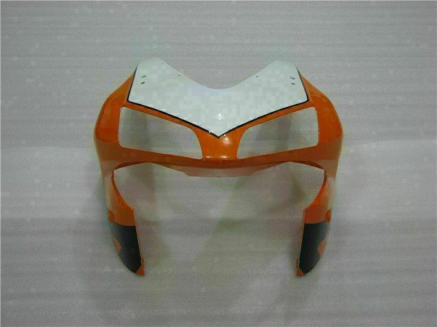 Orange CBR 600 RR 2003-2004 Verkleidungen