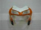Orange CBR 600 RR 2003-2004 Verkleidungen