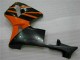 Orange CBR 600 RR 2003-2004 Verkleidungen