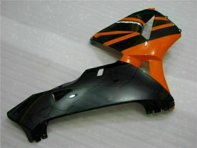 Orange CBR 600 RR 2003-2004 Verkleidungen