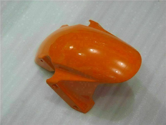 Orange CBR 600 RR 2003-2004 Verkleidungen