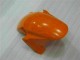 Orange CBR 600 RR 2003-2004 Verkleidungen