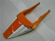Orange CBR 600 RR 2003-2004 Verkleidungen
