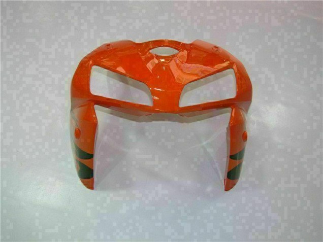 Orange CBR 600 RR 2005-2006 Verkleidungen Orange CBR 600 RR 2005-2006 Verkleidungen