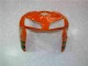 Orange CBR 600 RR 2005-2006 Verkleidungen Orange CBR 600 RR 2005-2006 Verkleidungen
