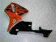 Orange CBR 600 RR 2005-2006 Verkleidungen Orange CBR 600 RR 2005-2006 Verkleidungen