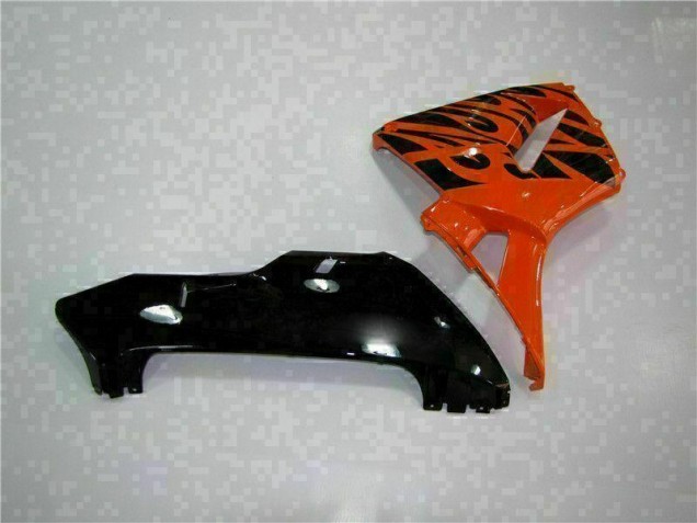 Orange CBR 600 RR 2005-2006 Verkleidungen Orange CBR 600 RR 2005-2006 Verkleidungen