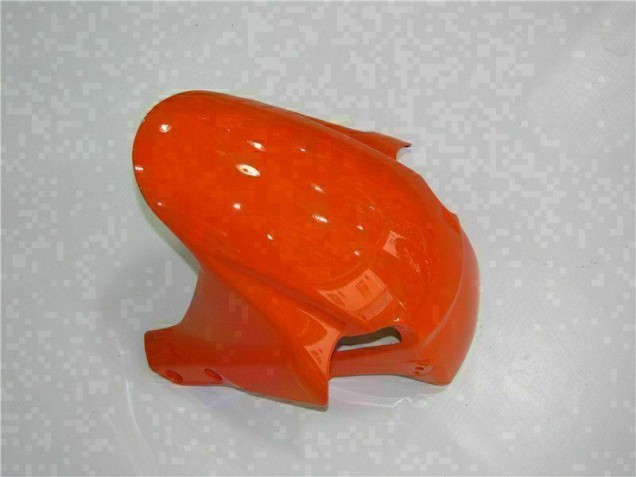 Orange CBR 600 RR 2005-2006 Verkleidungen Orange CBR 600 RR 2005-2006 Verkleidungen