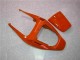 Orange CBR 600 RR 2005-2006 Verkleidungen Orange CBR 600 RR 2005-2006 Verkleidungen