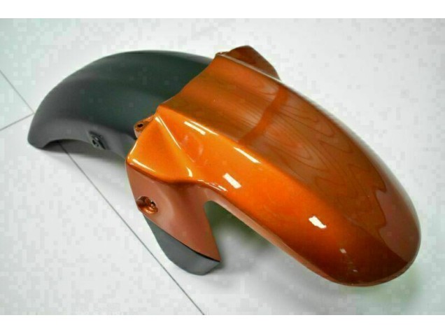 Orange EX650 2009-2011 Verkleidungen Orange EX650 2009-2011 Verkleidungen