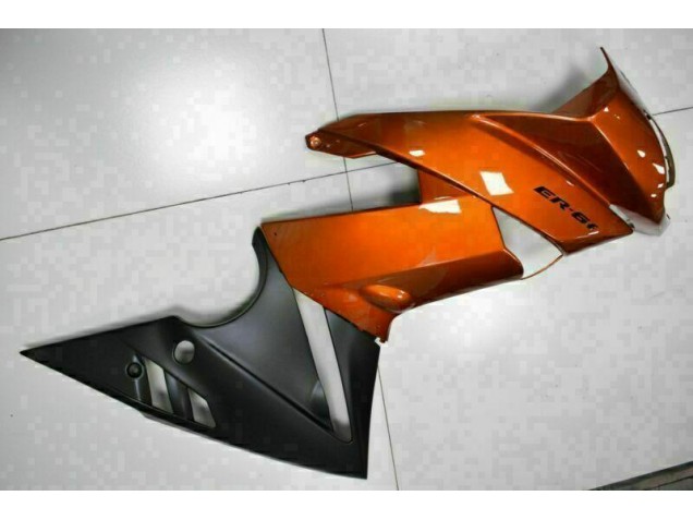 Orange EX650 2009-2011 Verkleidungen Orange EX650 2009-2011 Verkleidungen