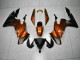 Orange EX650 2009-2011 Verkleidungen Orange EX650 2009-2011 Verkleidungen