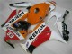 Orange Repsol 93 CBR 1000 RR 2012-2016 Verkleidungen Orange Repsol 93 CBR 1000 RR 2012-2016 Verkleidungen