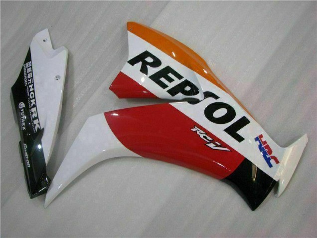 Orange Repsol 93 CBR 1000 RR 2012-2016 Verkleidungen Orange Repsol 93 CBR 1000 RR 2012-2016 Verkleidungen