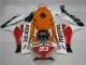 Orange Repsol 93 CBR 1000 RR 2012-2016 Verkleidungen Orange Repsol 93 CBR 1000 RR 2012-2016 Verkleidungen