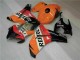 Orange Repsol CBR 1000 RR 2008-2011 Verkleidungen Orange Repsol CBR 1000 RR 2008-2011 Verkleidungen